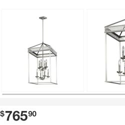 Chandelier