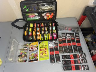 Berkeley Power Bait Trout Bundle Deal