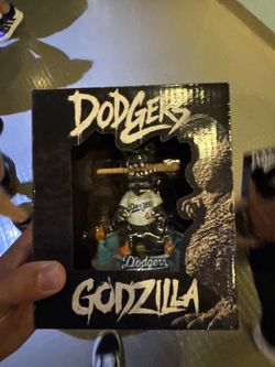 Godzilla