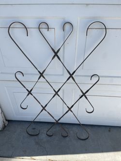 Vintage Door Guard $40 obo