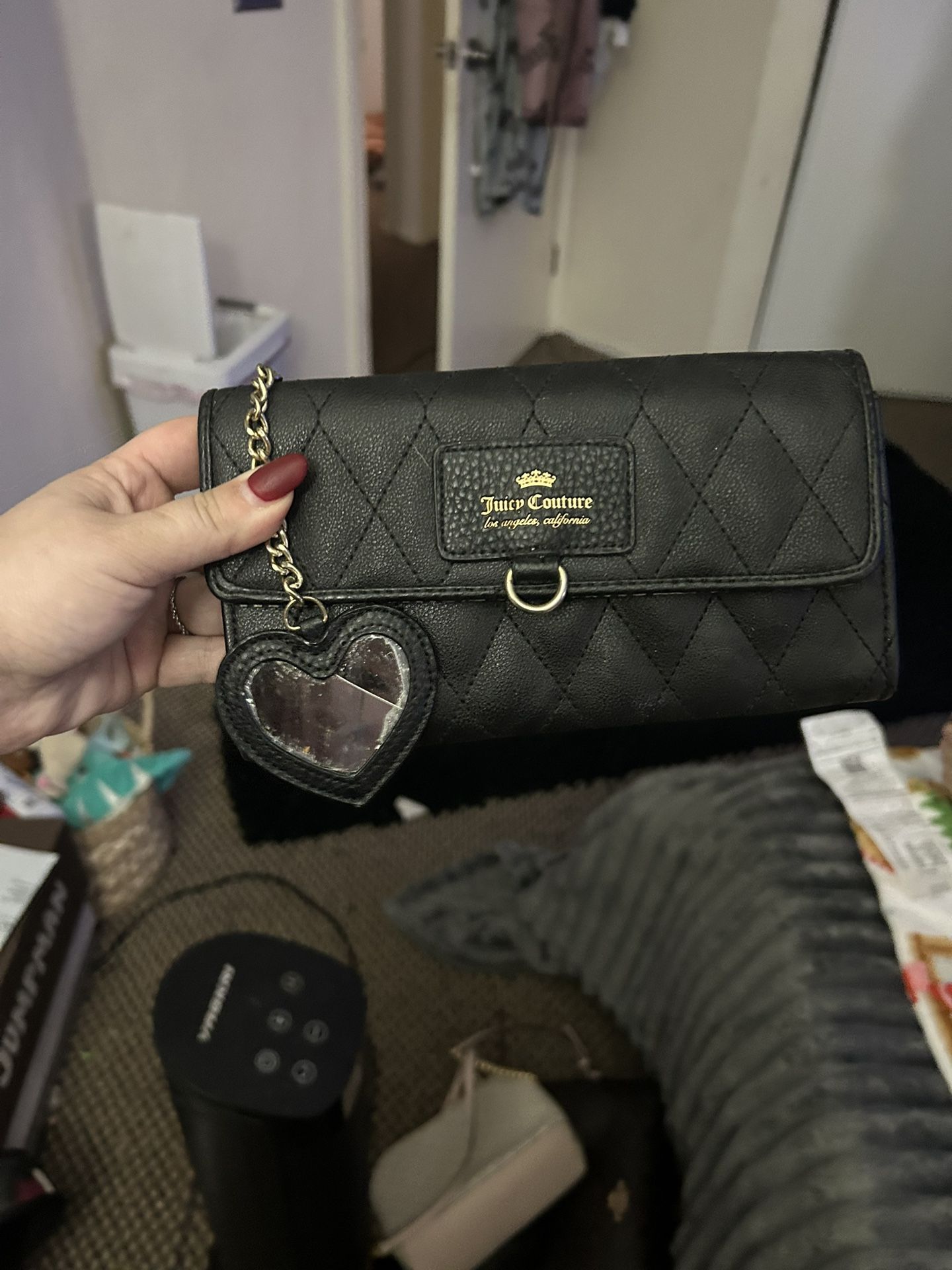 Juicy Couture Wallet