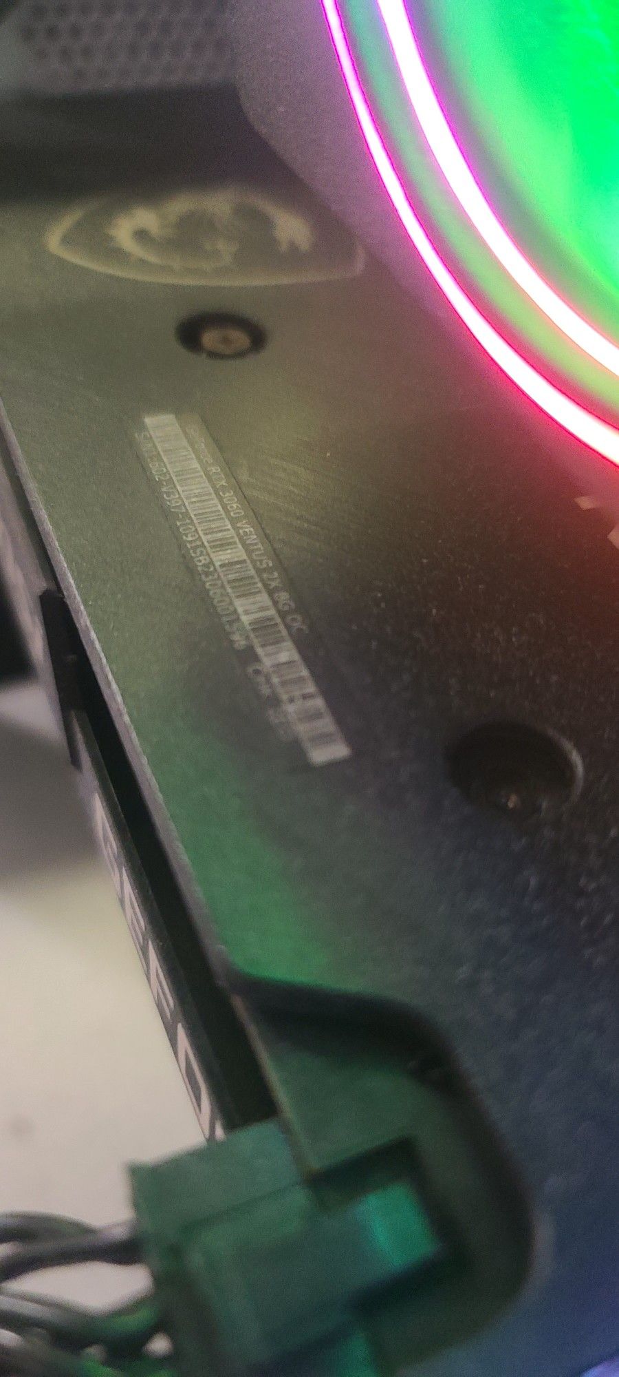 Rtx 3060. 8gb Or 12