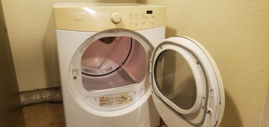 Gas Dryer