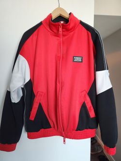 Burberry Track Jacket