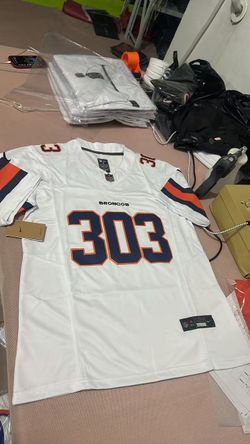 Denver Broncos Mile High Jerseys