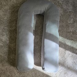 Pregnancy Pillow
