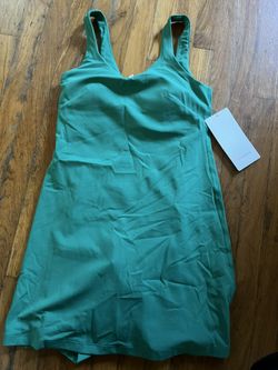 Lulu lemon Dress 
