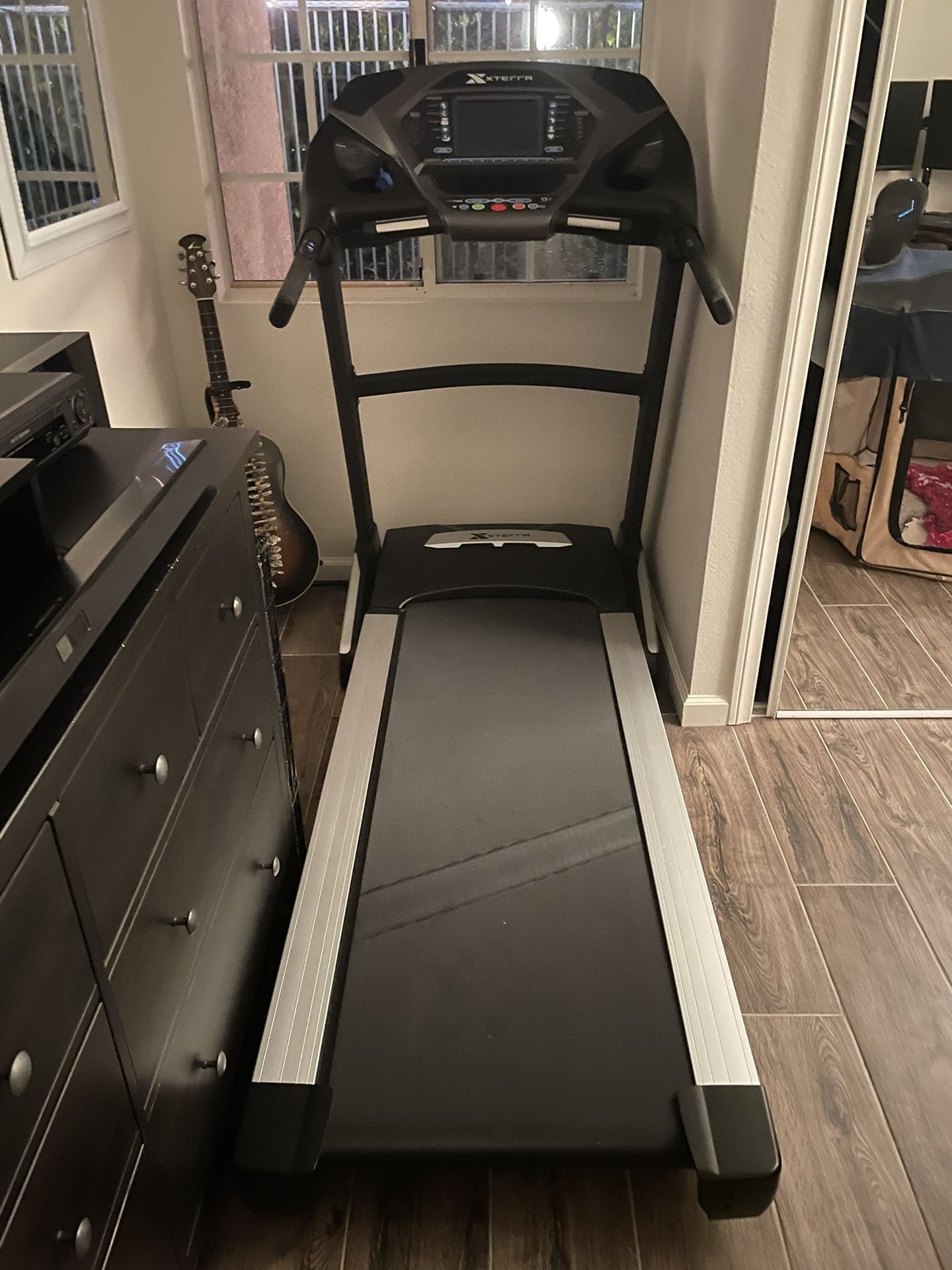 XTERRA TR700 Treadmill
