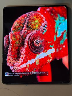 Samsung Galaxy Fold5 512gb Unlock