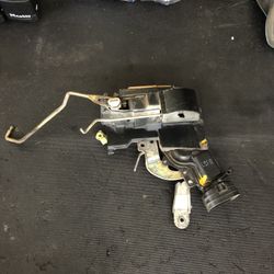 97’ toyota ford runner Powerlocks