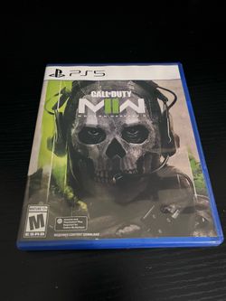 Call of Duty: Modern Warfare II