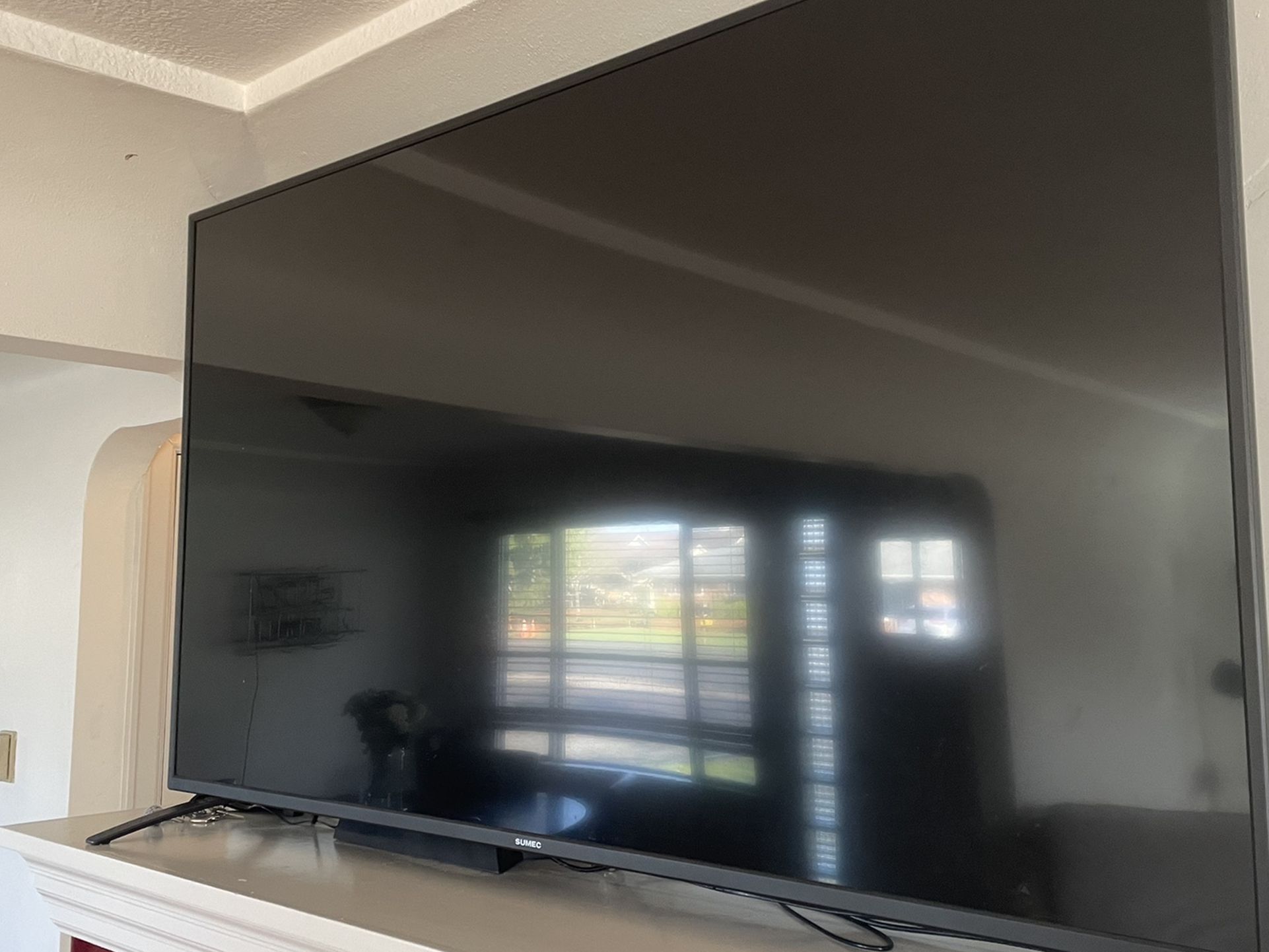 65” Led Tv