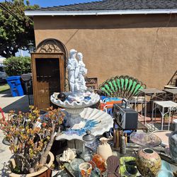 LONG BEACH YARD SALE SATURDAY MARCH 28TH ONLY
