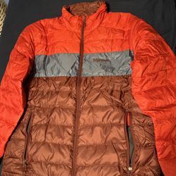 Marmot Ares Jacket XL