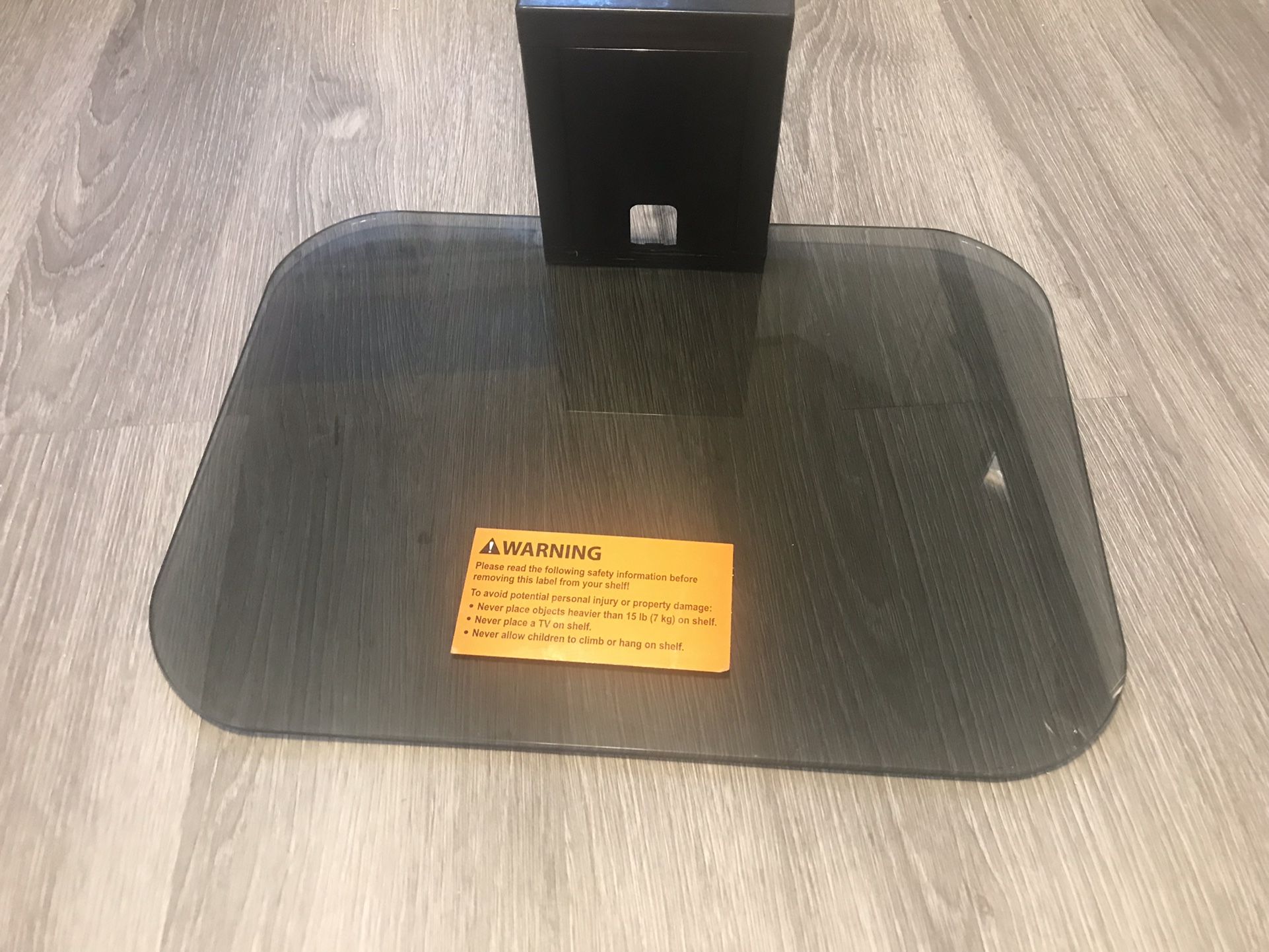 Small Shelf