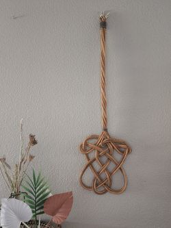 Boho Rug Beater