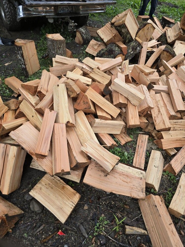 Firewood