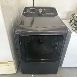GE Profile dryer 