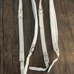 Accordion Straps