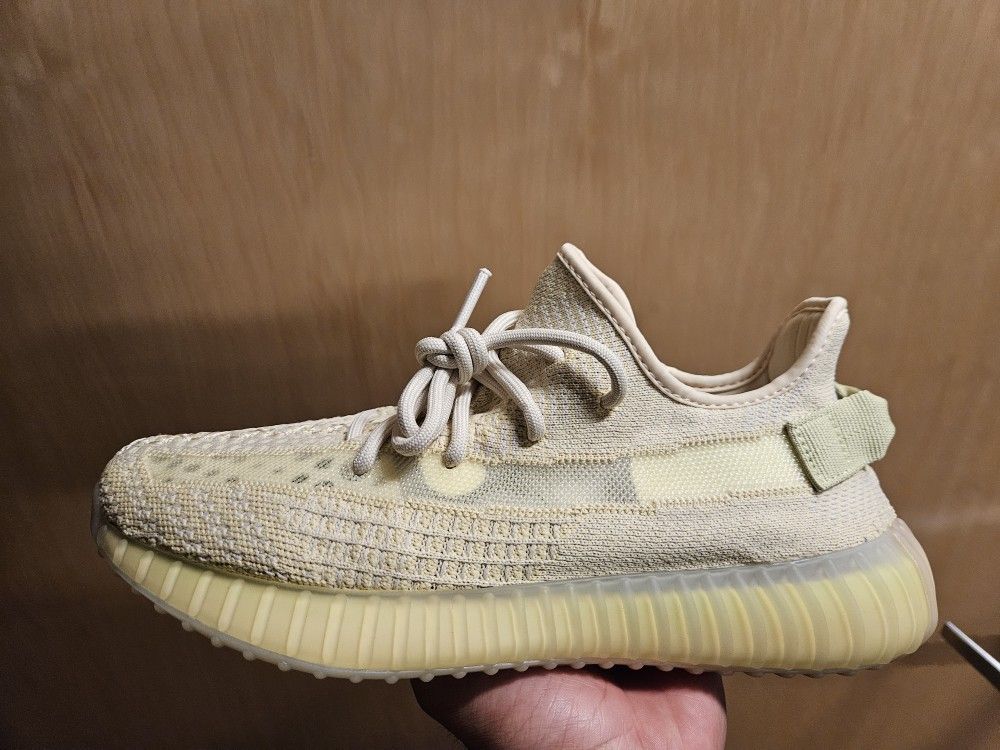 Yeezy Boost 350 Flax