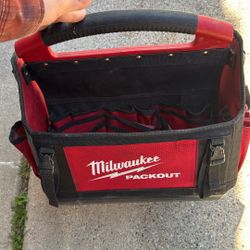 Milwaukee Packout Tool Bag