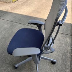 Office Chair -Contessa Chair