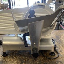Slicer ( Globe Model G-12  ) 