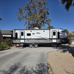 2023 Jayco Jay Flight