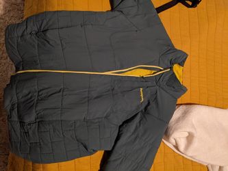 New Patagonia Nano Large