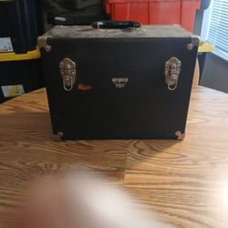 Argus Projecter Box