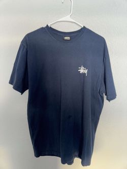 Stussy T Size L