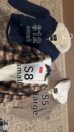Jackets