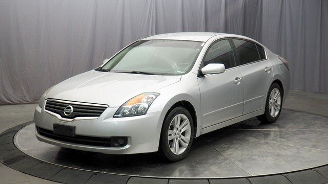 2007 Nissan Altima