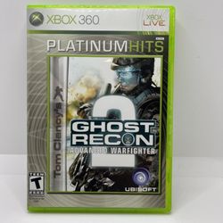 Ghost Recon 2
