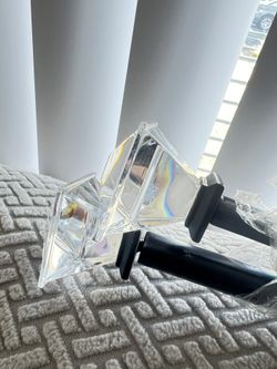 Curtain With Rod $20