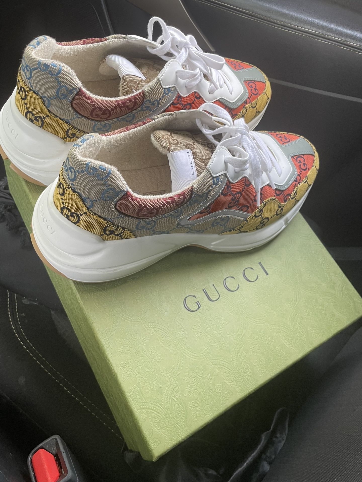 Gucci