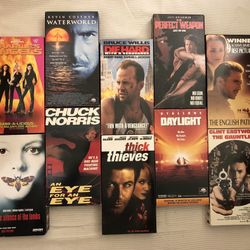 10 Videotape Movies (4)