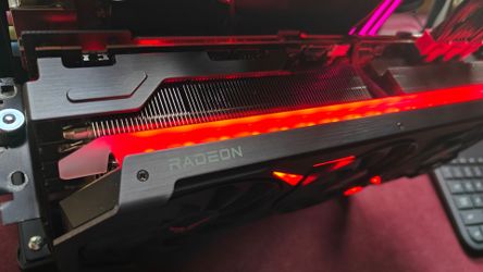 🔥 PowerColor Red Devil 7900 XTX Limited Edition + Original Collector’s Coffin Box🔥