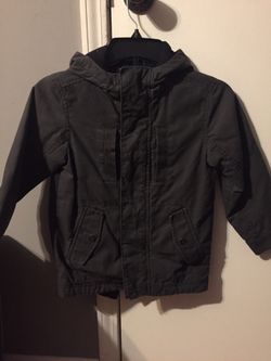Boys jacket