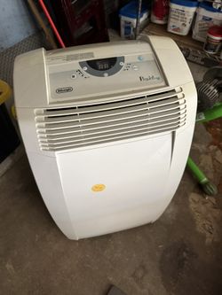 Portable AC