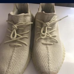 Yeezy 350 V2 Cream Size 11.5