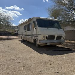 FREE RV 