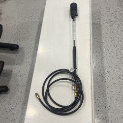 Magna Torch