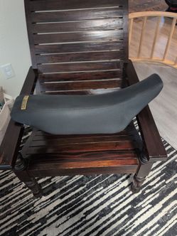 2001 KTM seat