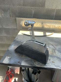 B&M Shifter