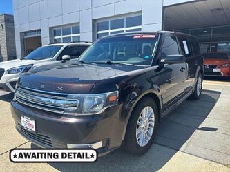 2013 Ford Flex