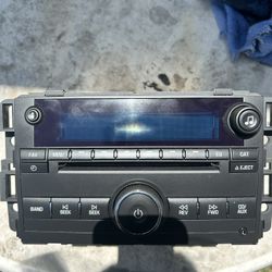 Impala Original Radio 