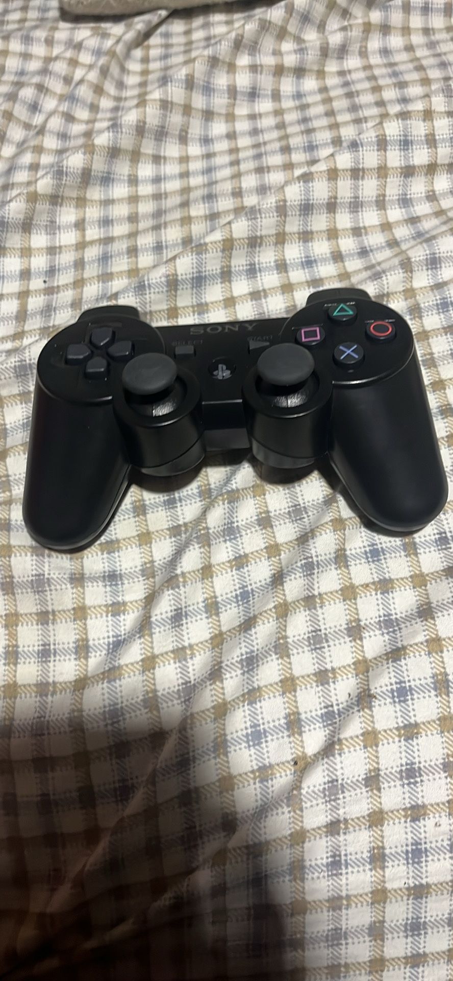 PS3 Controller