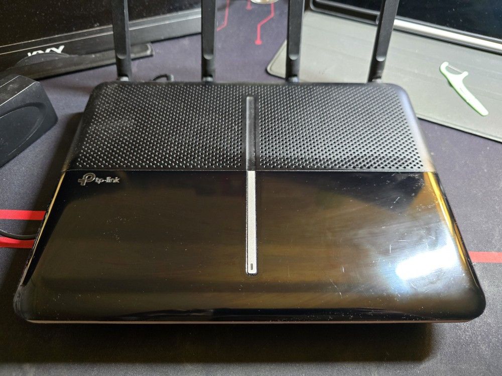 Archer AC3150 v2 Router 802.11 ac/n/a b/g/n MIMO