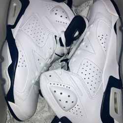 Air Jordan 6 Retro 